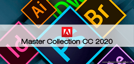 Adobe Cc Master Collection For Mac Torrent
