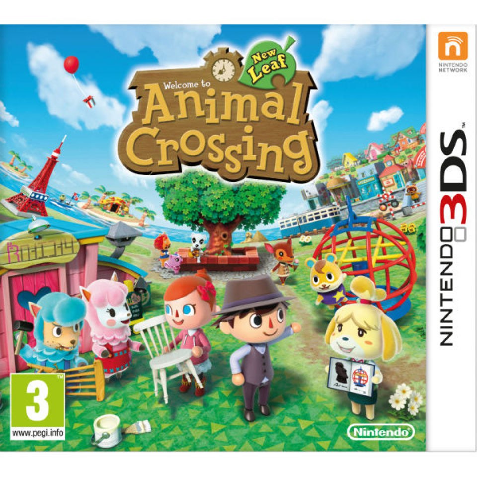 How to download animal crossing on mac for free